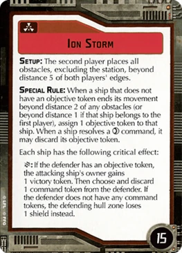 Ion Storm